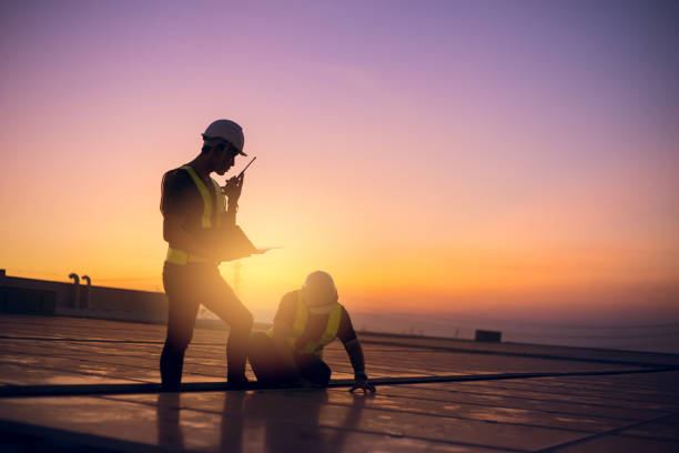 Best Tile Roofing Installation  in Blakely, PA