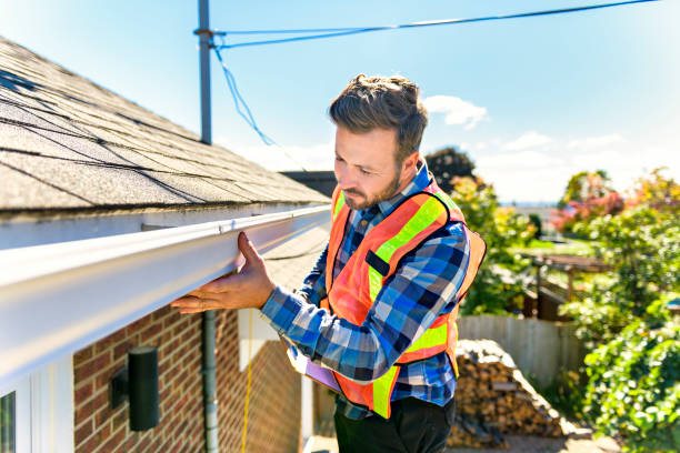 Gutter Replacement in Blakely, PA