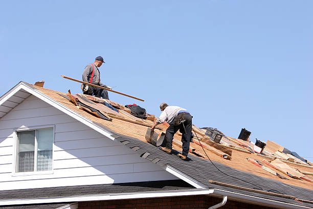 Best Hot Roofs  in Blakely, PA