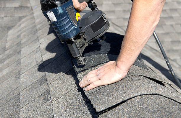 Best Flat Roofing  in Blakely, PA