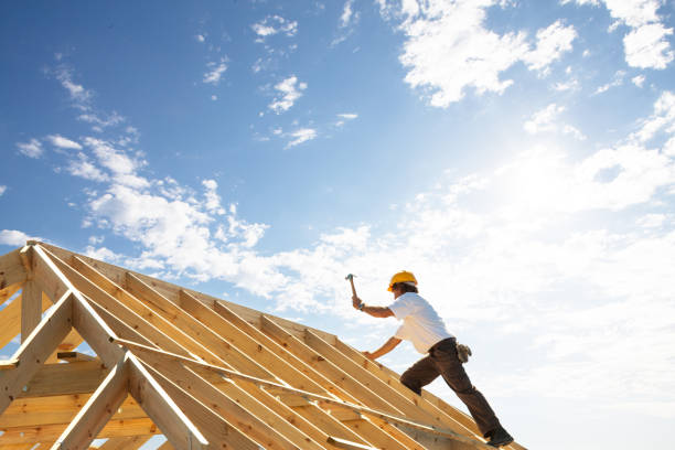 Fast & Reliable Emergency Roof Repairs in Blakely, PA